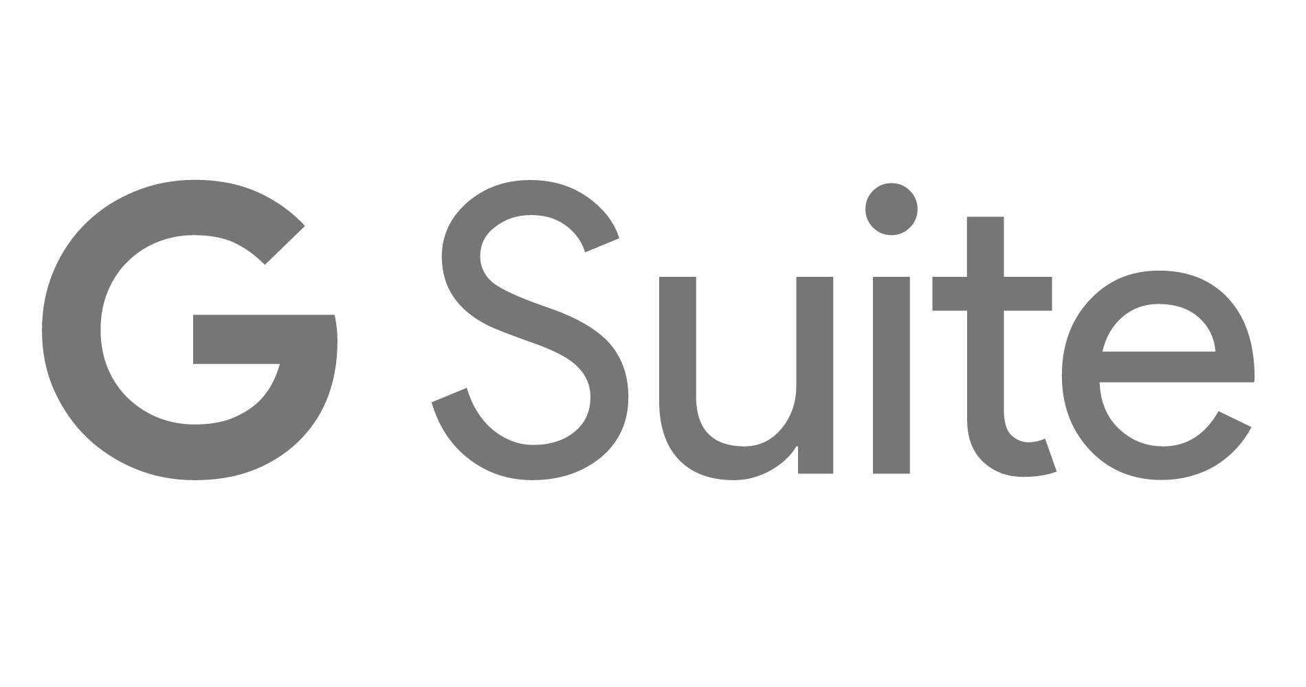 Logo ของ G-Suite